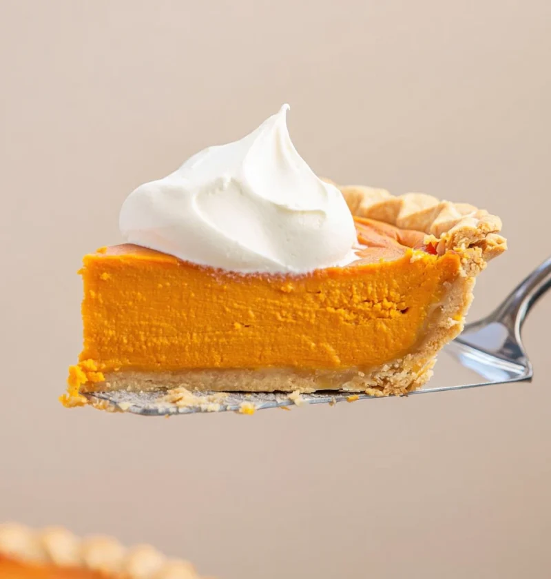 Easy Sweet Potato Pie Recipe From Scratch Best Southern Sweet Potato Pie Recipe Vegan Sweet Potato Pie Recipe Easy Gluten ...