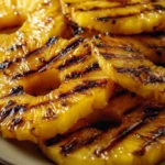 Christmas Tree Caprese Salad