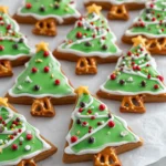 Festive Christmas Cranberry Roll Ups Recipe