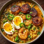 No Bake Peanut Butter Pie – Easy 30-Minute Dessert