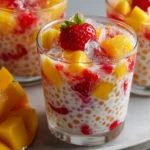 30 Minutes Chicken Sausage Orzo