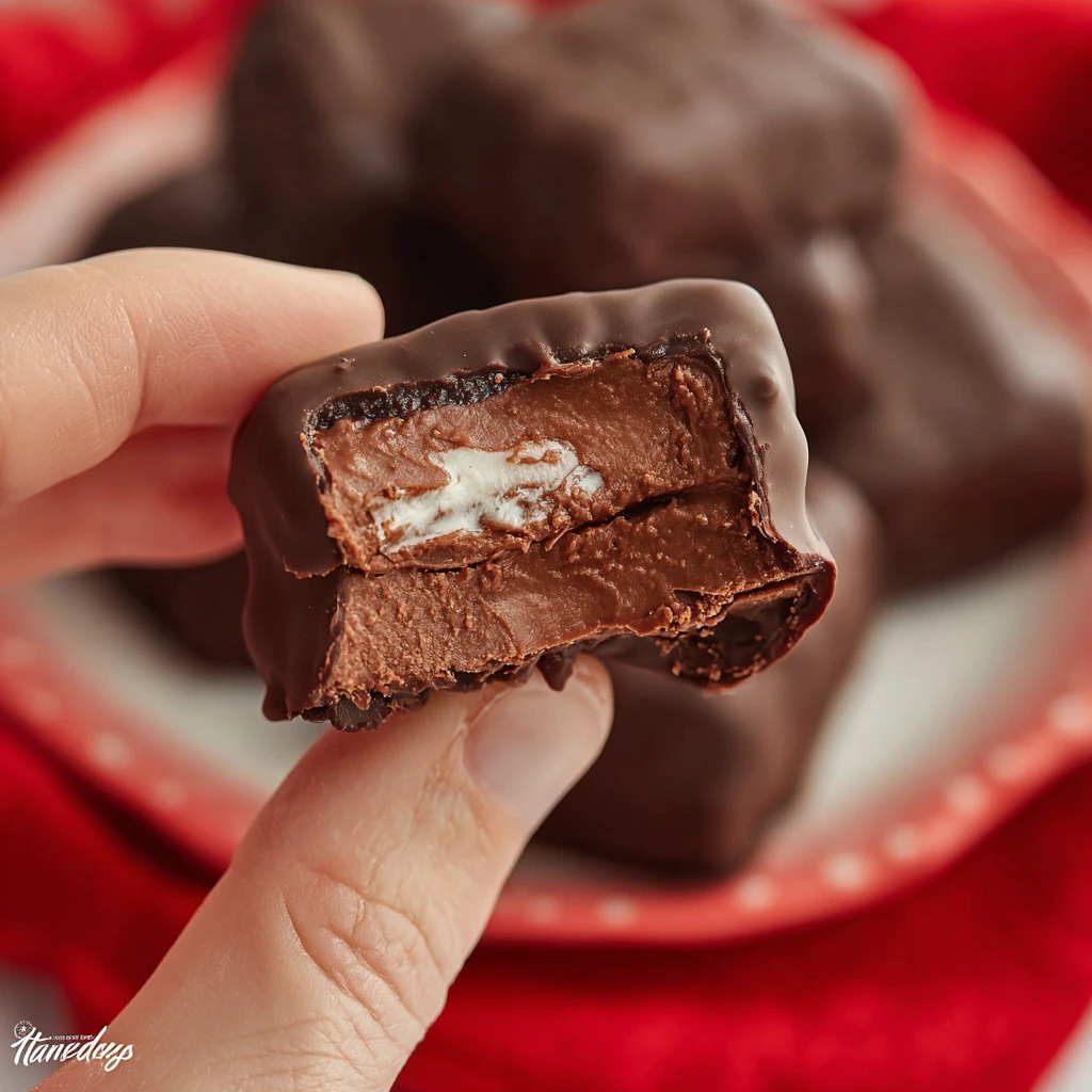 Andes Cool Whip Candy