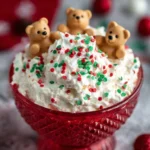 Creamy Clam Dip with Garlic and Parsley Recipe