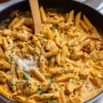 Grape Jelly Meatballs – 4 ingredients!