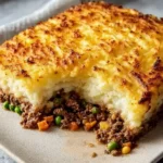 Crispy Golden Parmesan Potato Bites  Ingredients