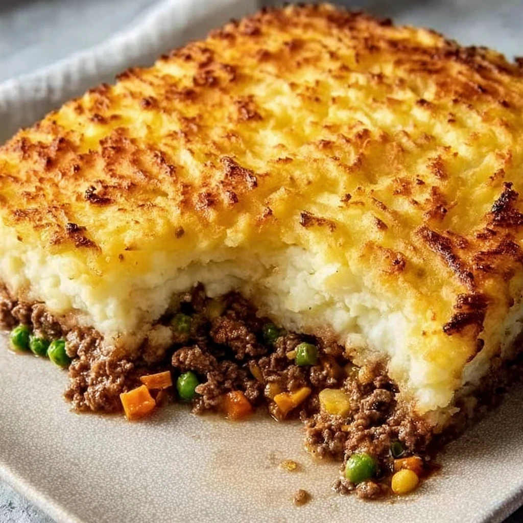 𝐒𝐡𝐞𝐩𝐡𝐞𝐫𝐝’𝐬 𝐏𝐢𝐞