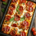 15-Minute Mongolian Ground Beef Noodles