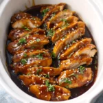 Chocolate Sheet Cake