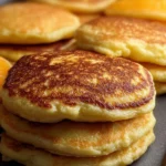 5Ingredient Sheet Pan Meatloaf