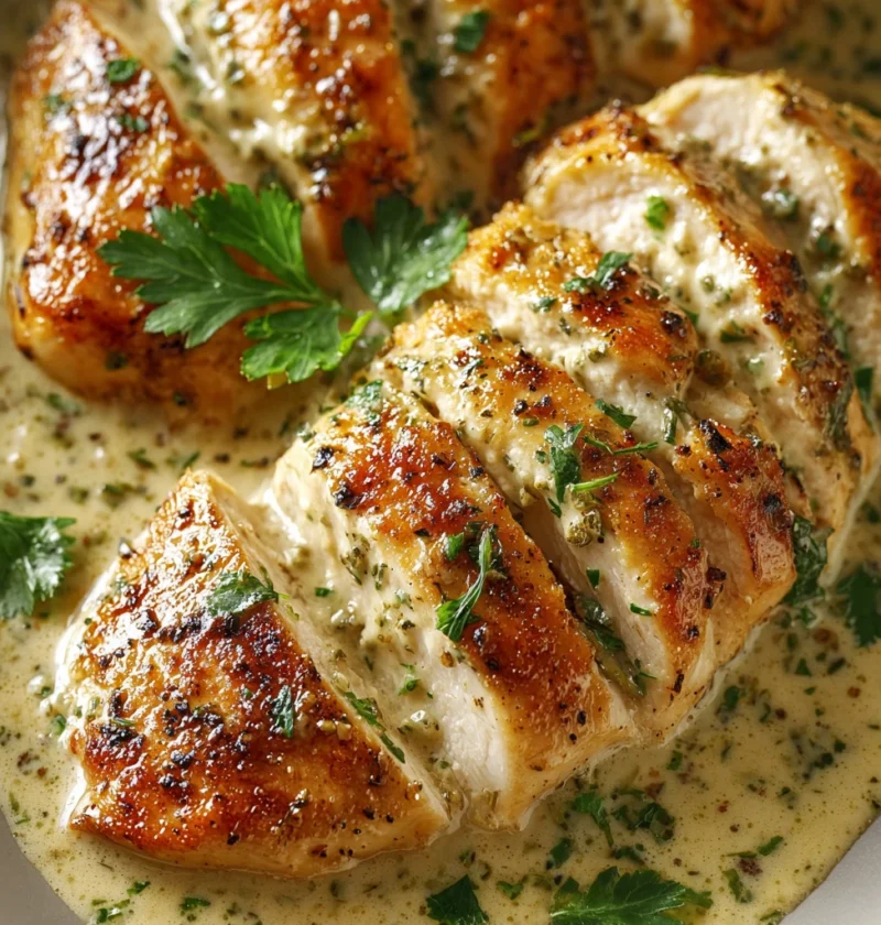 Irresistible Ranch Chicken Creamy Delight Minutes